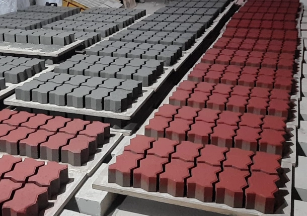 Потужність блочної машини ZCJK – від малого до великого виробництва