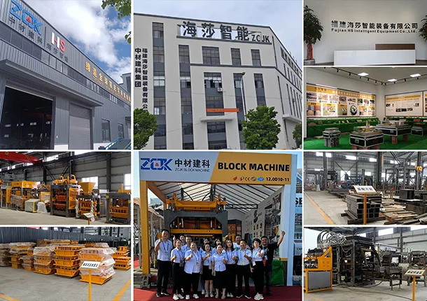 Вітаємо вас на нашому заводі в місті Цюаньчжоу!