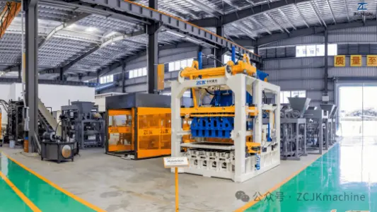 Машина для виробництва цегли: типи, ціни та як правильно вибрати