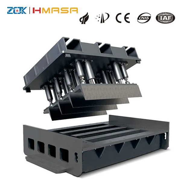 Як цегляні форми підвищують якість і ефективність виробництва цегли?