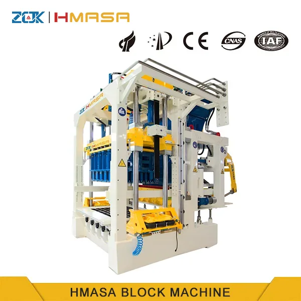 Цегляна машина