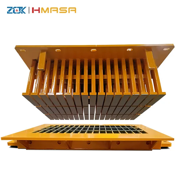 Форма машини для виготовлення цегли